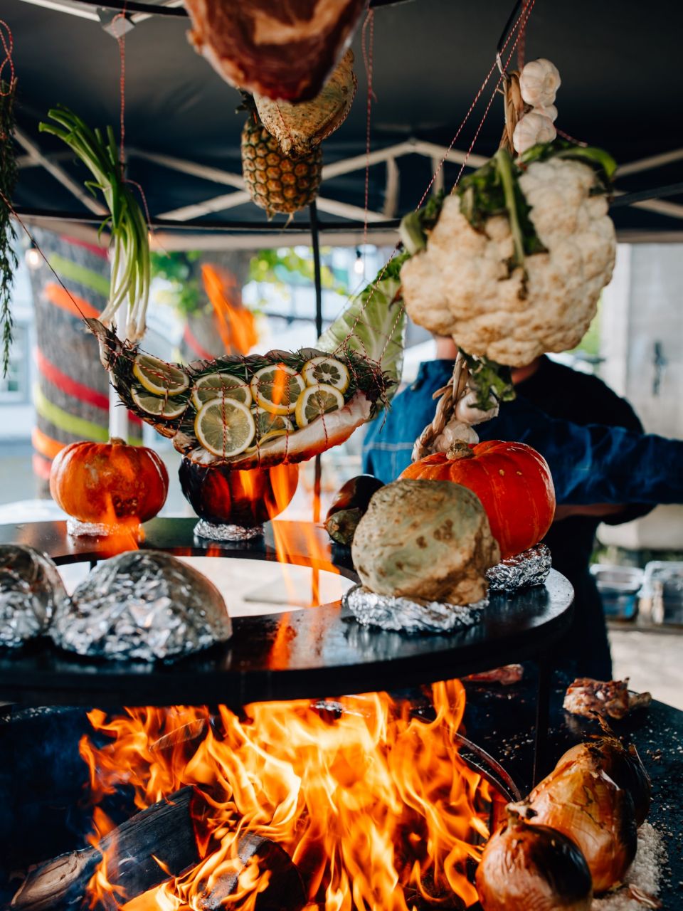 Taste of South Africa