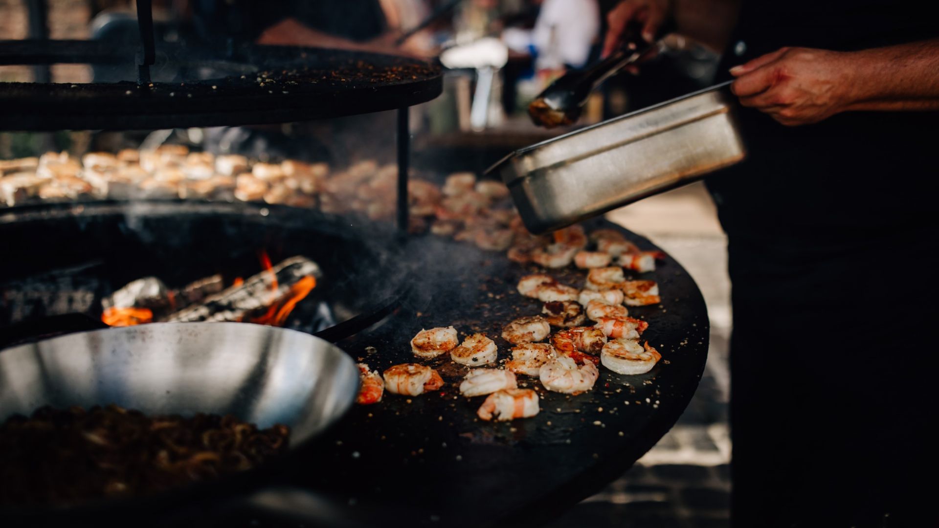 grillseminar 05