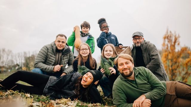 Unterricht erlebbar machen