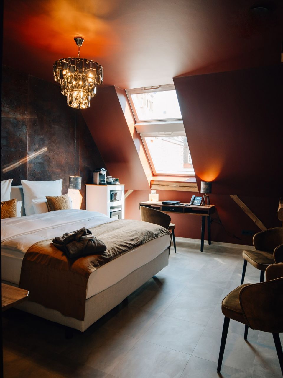 1. Mai Wochenende auf der Marienburg