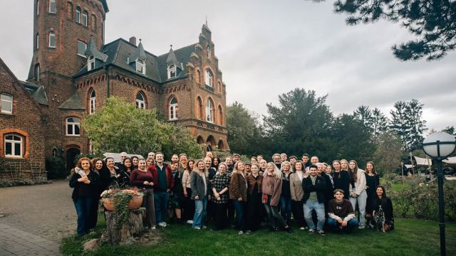 Zauberteam der Marienburg