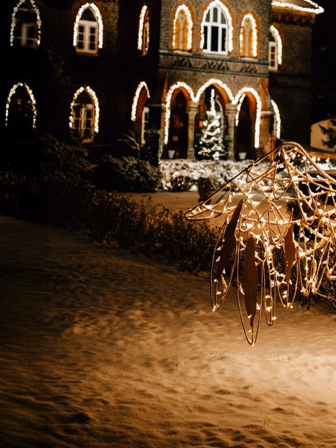 Mit Schwung ins neue Jahr