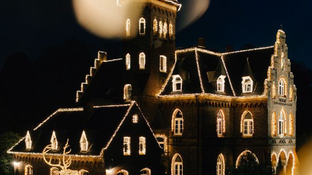 Magische Marienburg Vol. 5