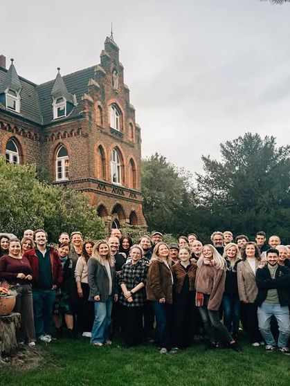 Zauberteam der Marienburg