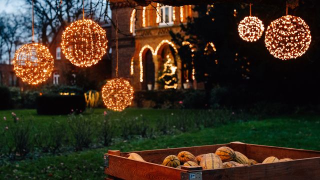 Tolle Events zum Jahresende