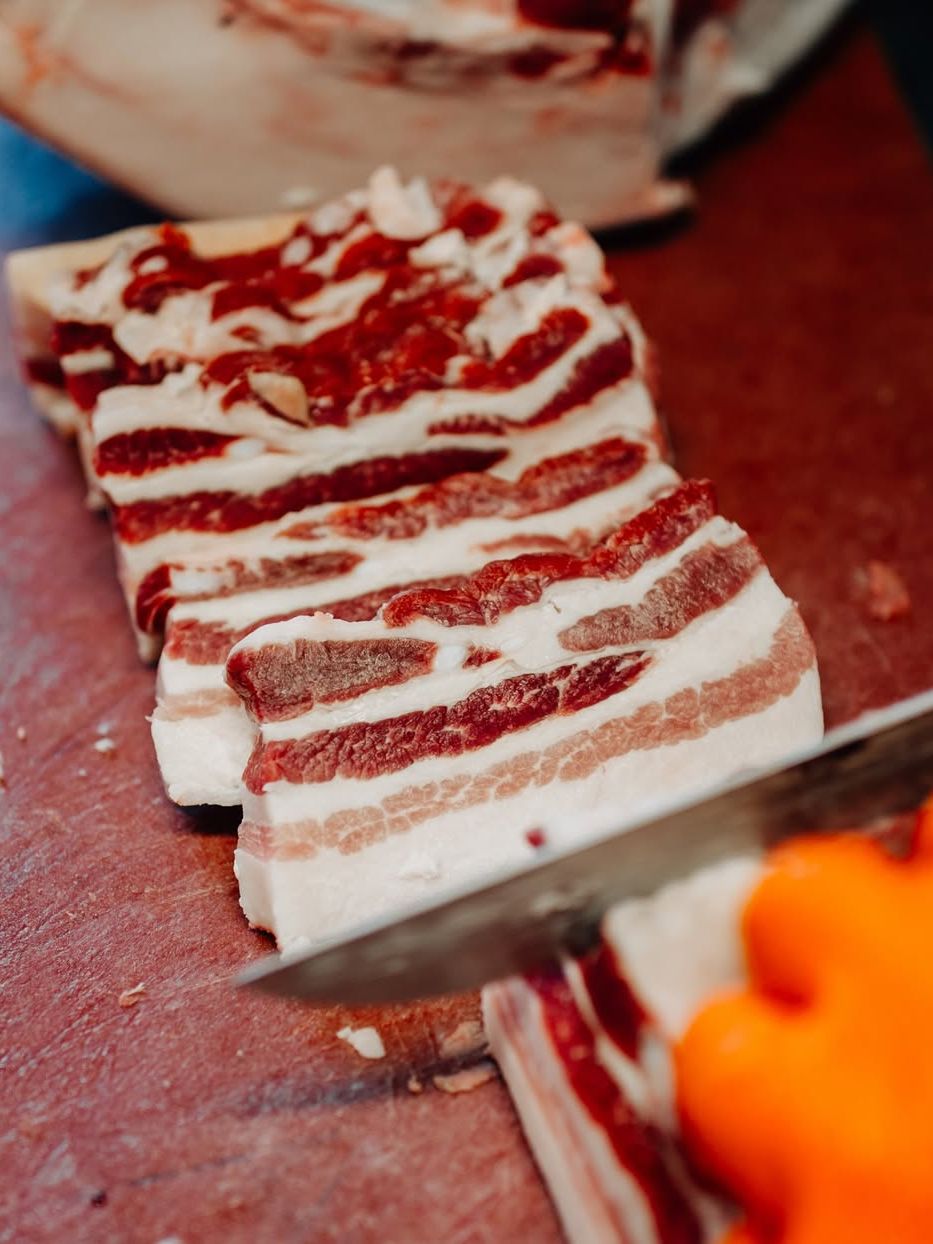 Ende einer wichtige Pilotphase auf unserem Hof