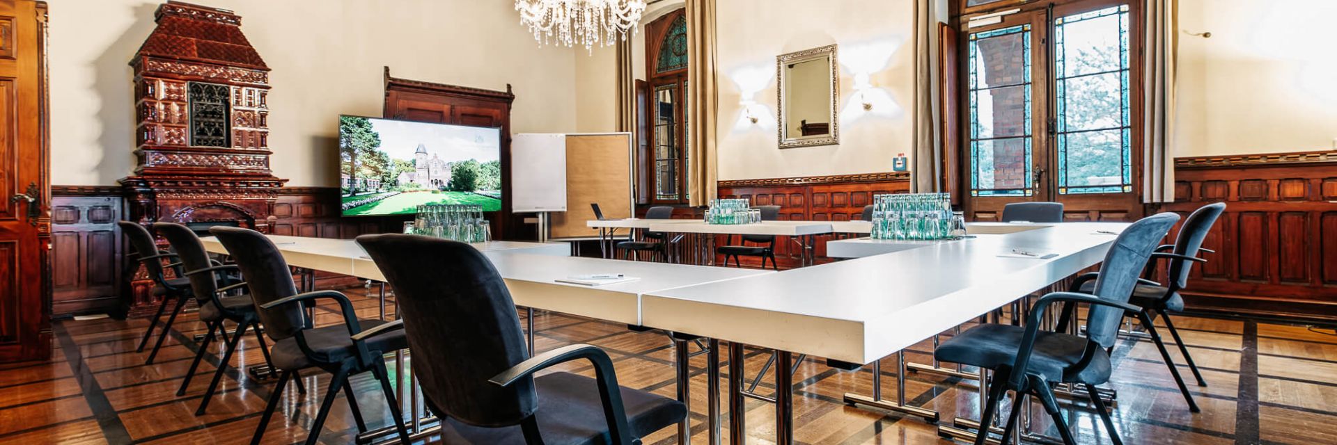 business galerie 3