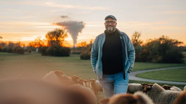 European Alliance for Regenerative Agriculture