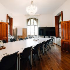Konferenzräume