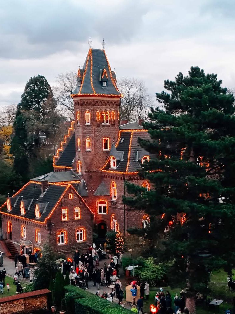 Magische Marienburg 4.0