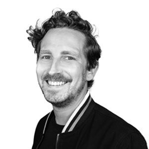 niklas trebels