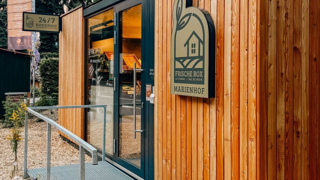 Chick Gang & Container-Update