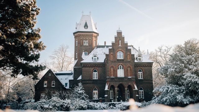 Magische Marienburg – 4. Advent Sonntag🎅