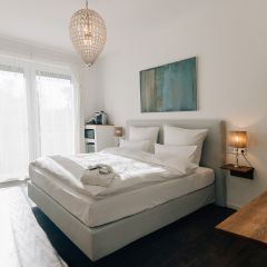 Boutique Hotel