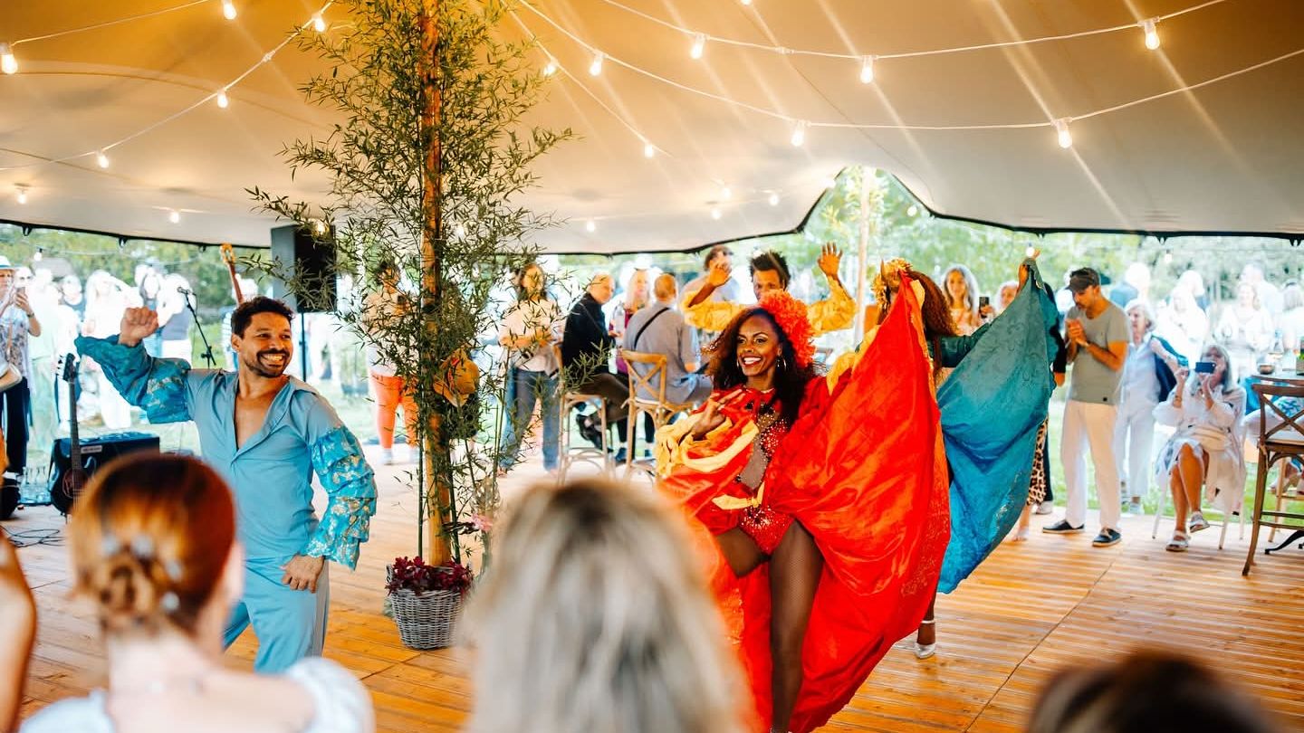 kubanischenacht