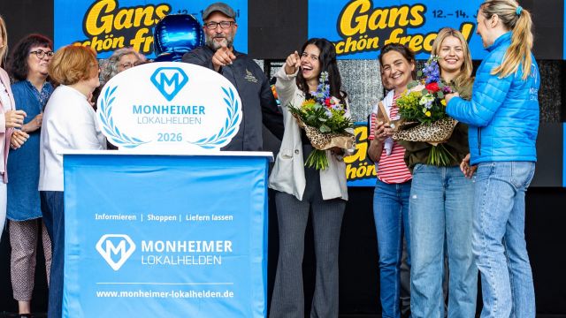 Lokalhelden des Jahres 2026