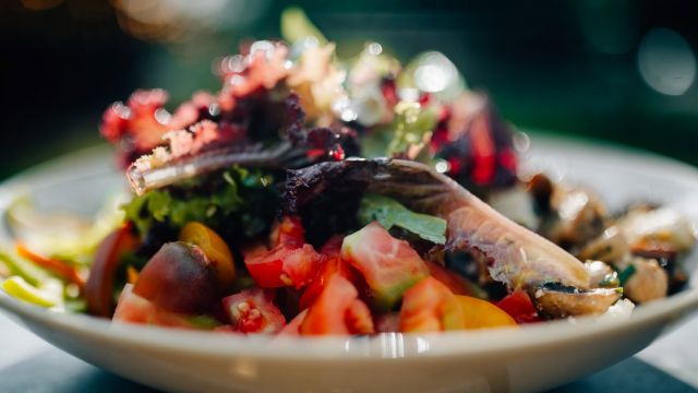 Unser Farm-to-Table-Event geht in die 2. Runde!
