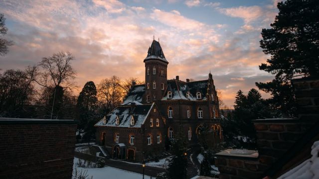 Magische Marienburg Vol. 7