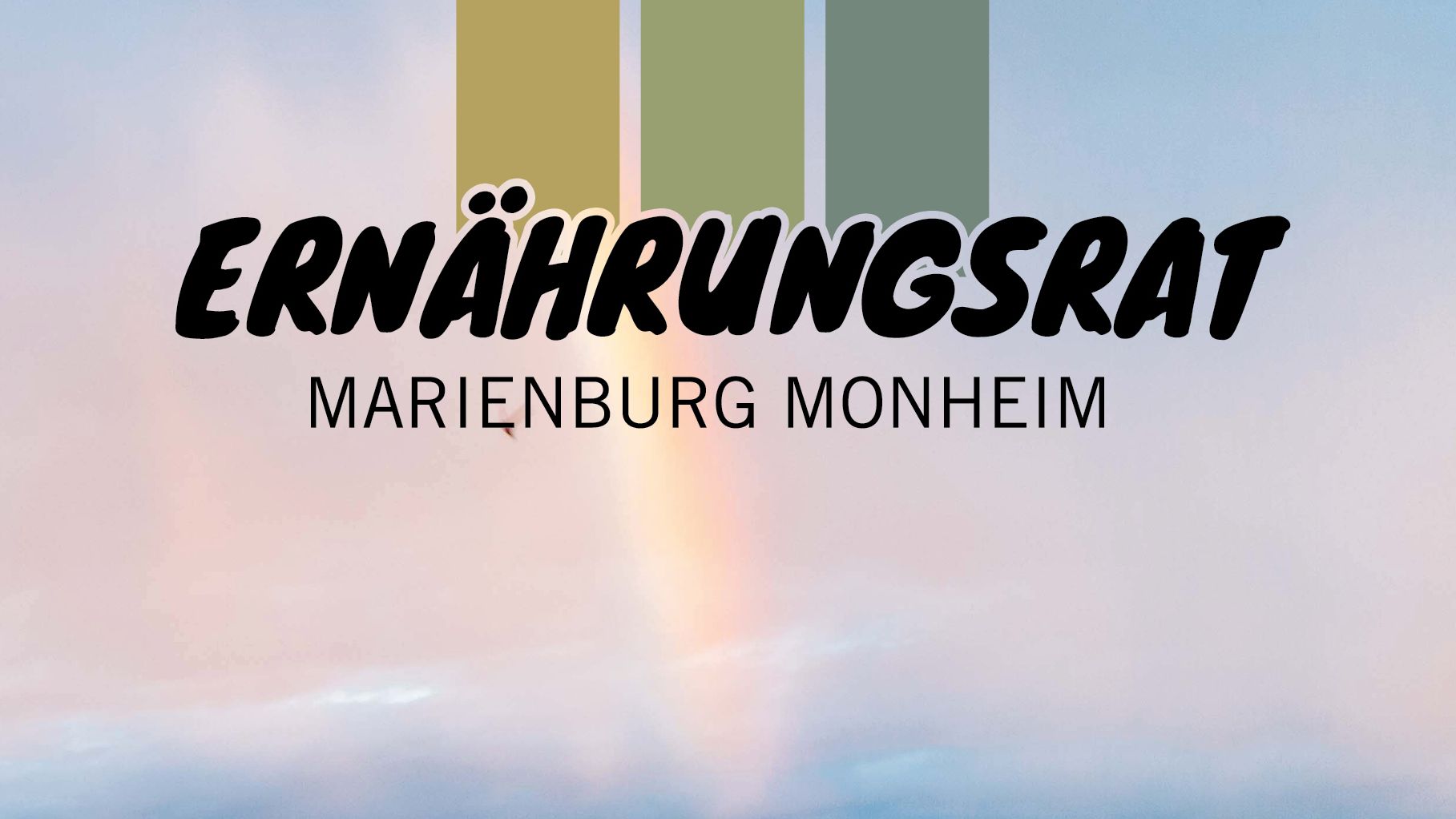 ernaehrungsrat längs