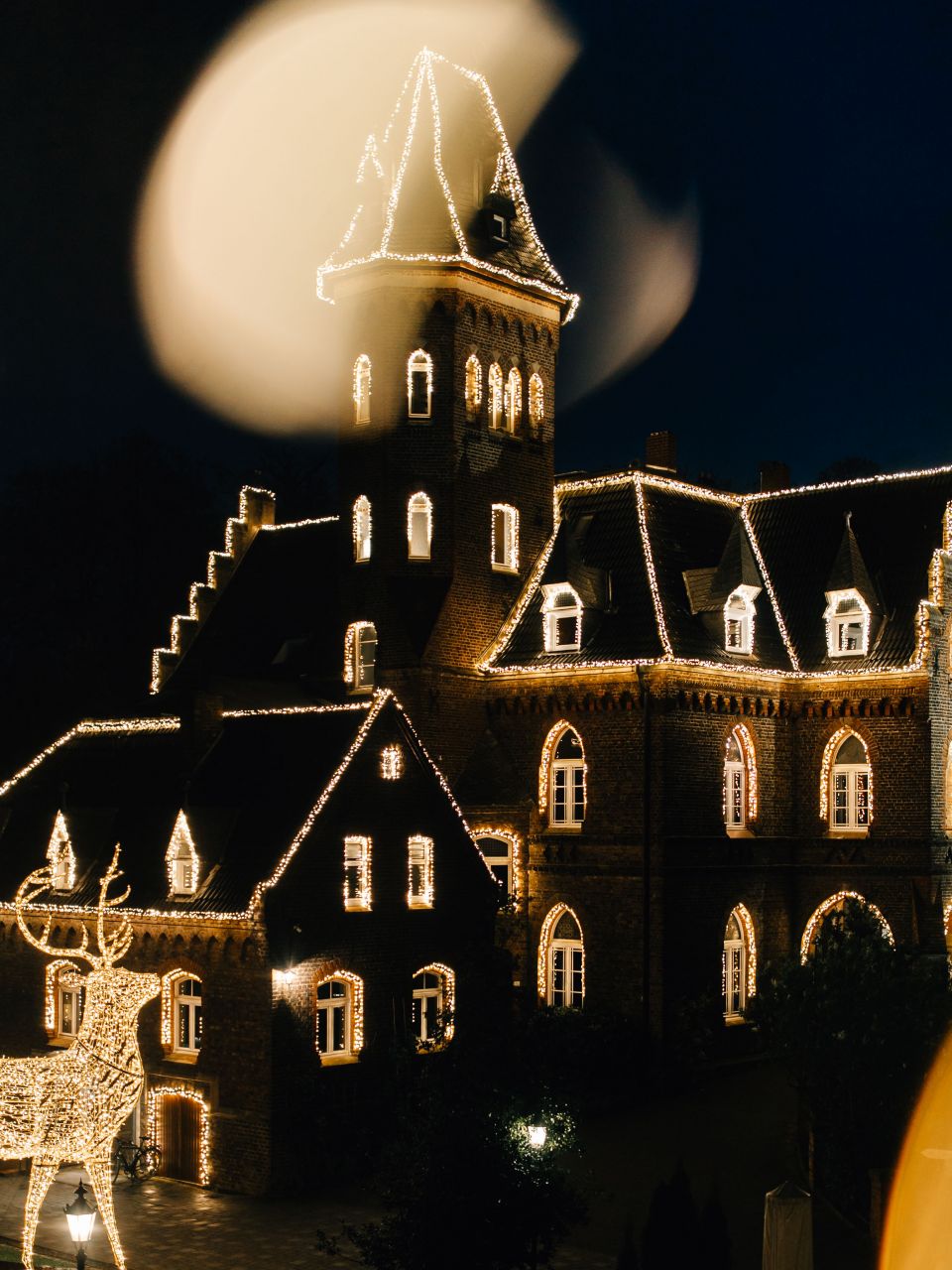 Magische Marienburg Vol. 5