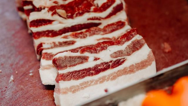 Ende einer wichtige Pilotphase auf unserem Hof