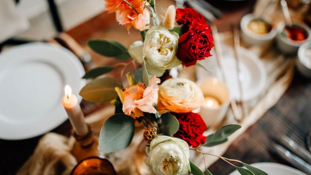 Valentinstag meets Marienburg Monheim